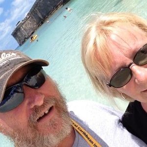 Meet your Posher, Meg